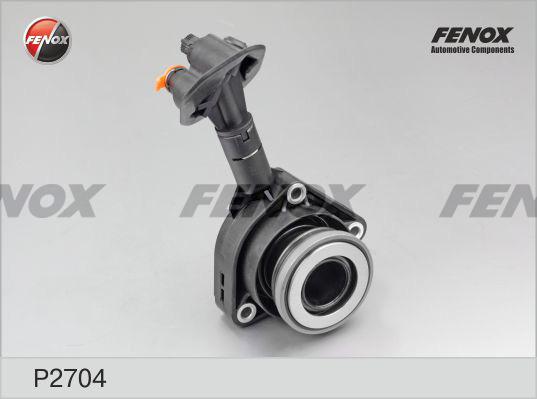 Fenox P2704 - Darba cilindrs, Sajūgs autodraugiem.lv