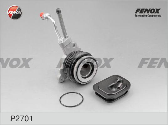 Fenox P2701 - Darba cilindrs, Sajūgs autodraugiem.lv
