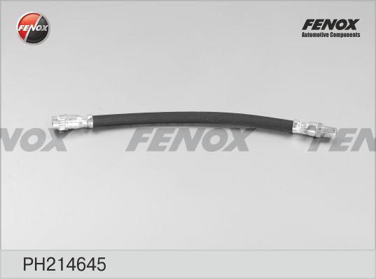 Fenox PH214645 - Bremžu šļūtene autodraugiem.lv