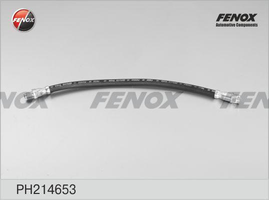 Fenox PH214653 - Bremžu šļūtene autodraugiem.lv