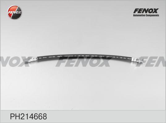 Fenox PH214668 - Bremžu šļūtene autodraugiem.lv