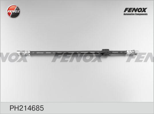 Fenox PH214685 - Bremžu šļūtene autodraugiem.lv