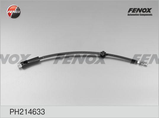 Fenox PH214633 - Bremžu šļūtene autodraugiem.lv