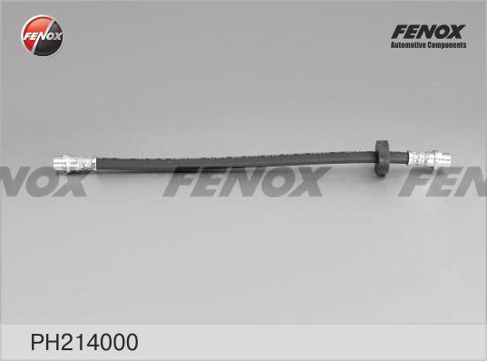 Fenox PH214000 - Bremžu šļūtene autodraugiem.lv