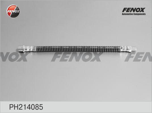 Fenox PH214085 - Bremžu šļūtene autodraugiem.lv