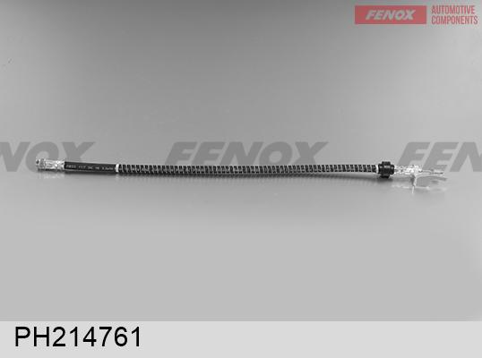 Fenox PH214761 - Bremžu šļūtene autodraugiem.lv
