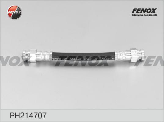 Fenox PH214707 - Bremžu šļūtene autodraugiem.lv