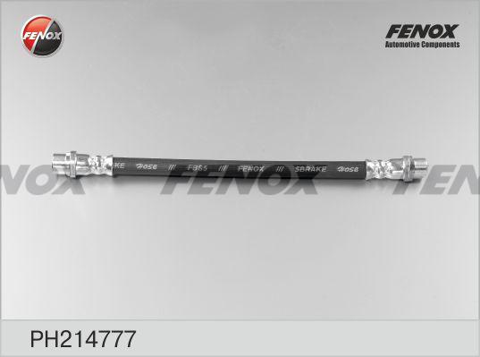Fenox PH214777 - Bremžu šļūtene autodraugiem.lv