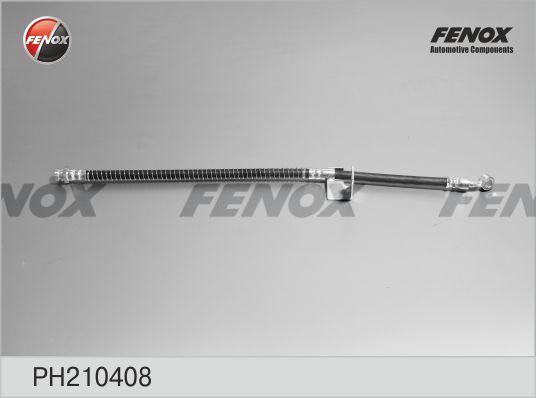 Fenox PH210408 - Bremžu šļūtene autodraugiem.lv