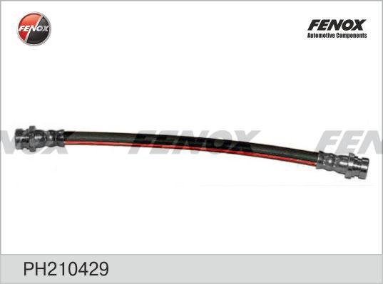 Fenox PH210429 - Bremžu šļūtene autodraugiem.lv