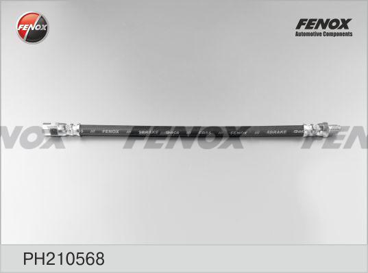 Fenox PH210568 - Bremžu šļūtene autodraugiem.lv