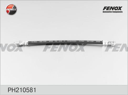 Fenox PH210581 - Bremžu šļūtene autodraugiem.lv