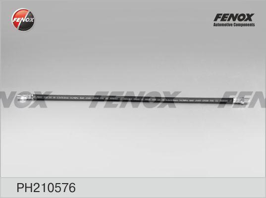 Fenox PH210576 - Bremžu šļūtene autodraugiem.lv