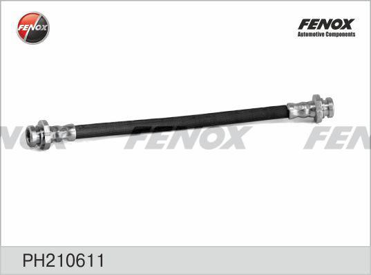Fenox PH210611 - Bremžu šļūtene autodraugiem.lv