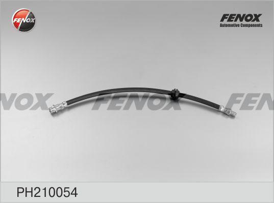 Fenox PH210054 - Bremžu šļūtene autodraugiem.lv