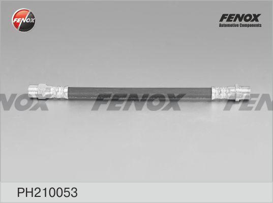 Fenox PH210053 - Bremžu šļūtene autodraugiem.lv