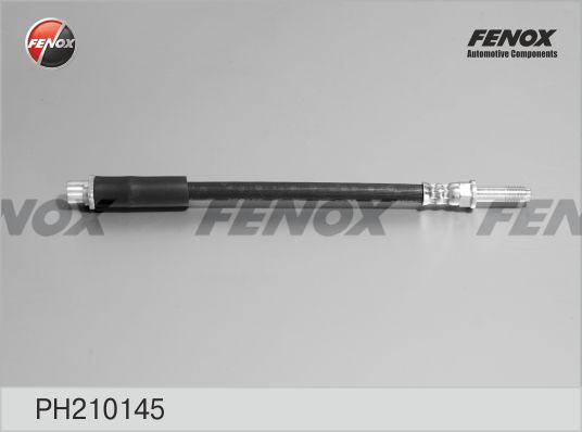 Fenox PH210145 - Bremžu šļūtene autodraugiem.lv