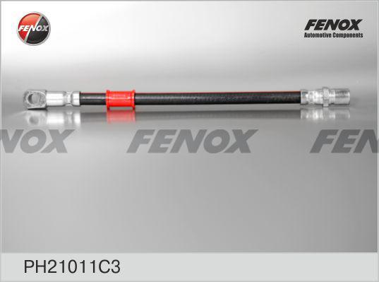 Fenox PH21011C3 - Bremžu šļūtene autodraugiem.lv