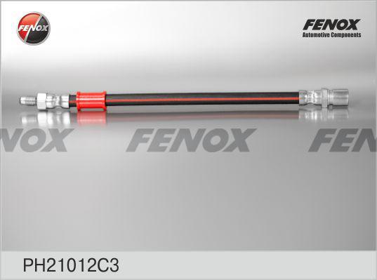 Fenox PH21012C3 - Bremžu šļūtene autodraugiem.lv