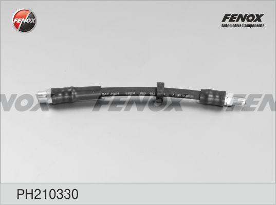 Fenox PH210330 - Bremžu šļūtene autodraugiem.lv