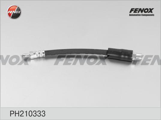 Fenox PH210333 - Bremžu šļūtene autodraugiem.lv