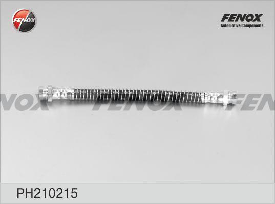 Fenox PH210215 - Bremžu šļūtene autodraugiem.lv