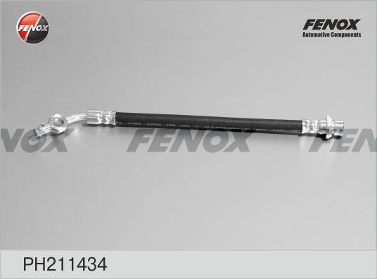 Fenox PH211434 - Bremžu šļūtene autodraugiem.lv