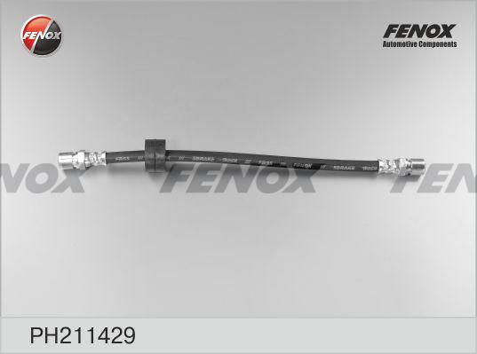 Fenox PH211429 - Bremžu šļūtene autodraugiem.lv