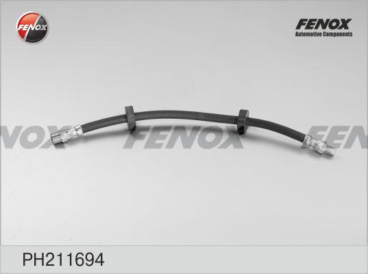Fenox PH211694 - Bremžu šļūtene autodraugiem.lv