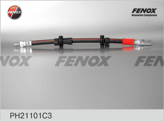 Fenox PH21101C3 - Bremžu šļūtene autodraugiem.lv