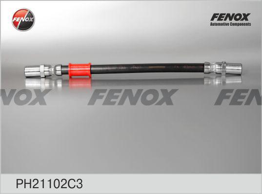 Fenox PH21102C3 - Bremžu šļūtene autodraugiem.lv