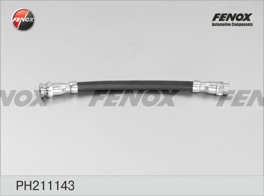 Fenox PH211143 - Bremžu šļūtene autodraugiem.lv