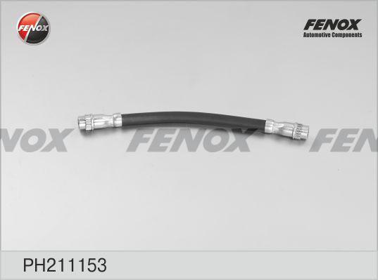 Fenox PH211153 - Bremžu šļūtene autodraugiem.lv