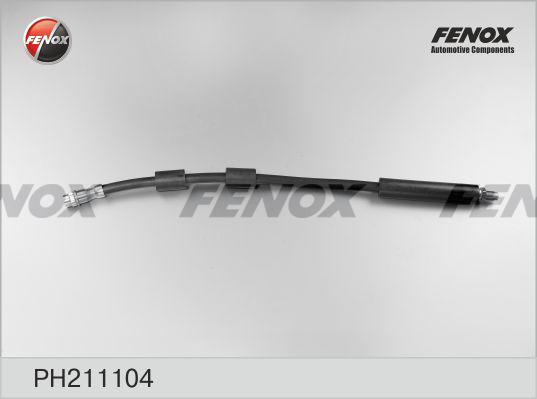 Fenox PH211104 - Bremžu šļūtene autodraugiem.lv