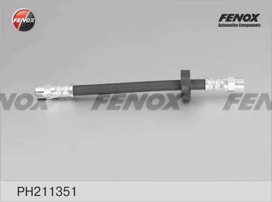 Fenox PH211351 - Bremžu šļūtene autodraugiem.lv