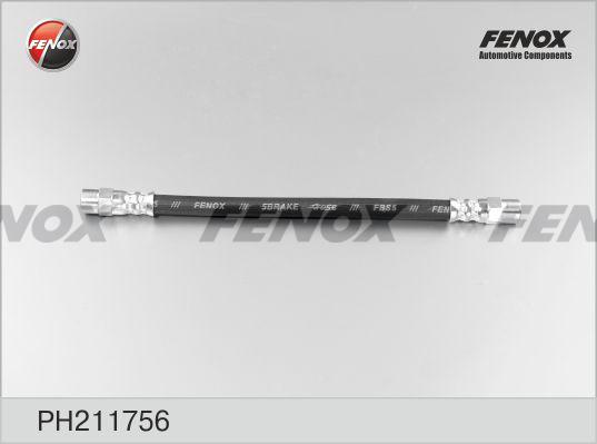 Fenox PH211756 - Bremžu šļūtene autodraugiem.lv