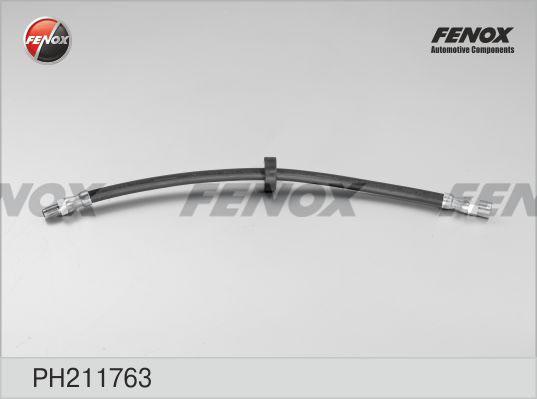 Fenox PH211763 - Bremžu šļūtene autodraugiem.lv