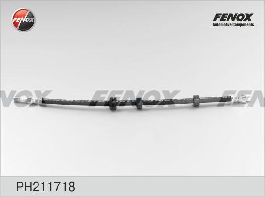 Fenox PH211718 - Bremžu šļūtene autodraugiem.lv