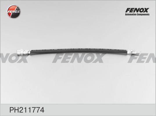 Fenox PH211774 - Bremžu šļūtene autodraugiem.lv