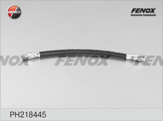 Fenox PH218445 - Bremžu šļūtene autodraugiem.lv