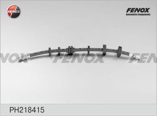 Fenox PH218415 - Bremžu šļūtene autodraugiem.lv