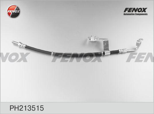 Fenox PH213515 - Bremžu šļūtene autodraugiem.lv