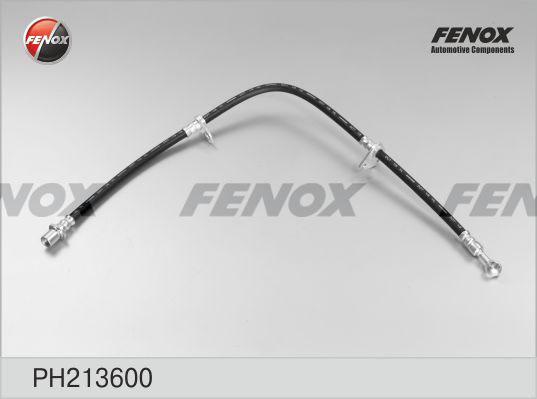 Fenox PH213600 - Bremžu šļūtene autodraugiem.lv