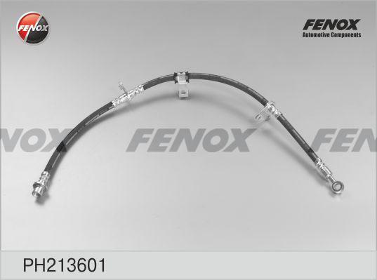 Fenox PH213601 - Bremžu šļūtene autodraugiem.lv