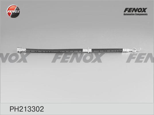 Fenox PH213302 - Bremžu šļūtene autodraugiem.lv