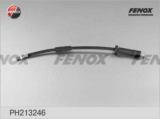 Fenox PH213246 - Bremžu šļūtene autodraugiem.lv