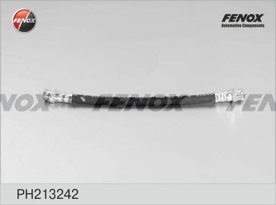 Fenox PH213242 - Bremžu šļūtene autodraugiem.lv