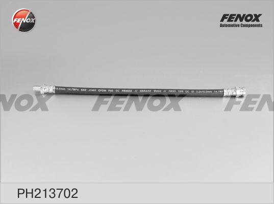 Fenox PH213702 - Bremžu šļūtene autodraugiem.lv