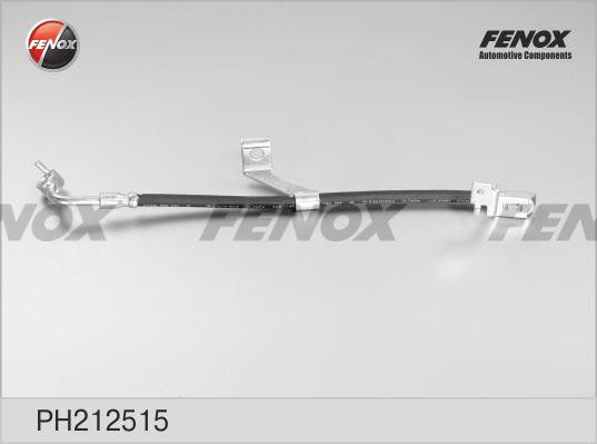 Fenox PH212515 - Bremžu šļūtene autodraugiem.lv