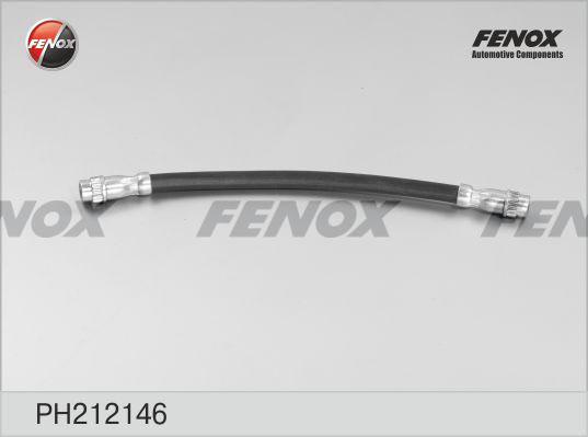 Fenox PH212146 - Bremžu šļūtene autodraugiem.lv